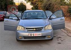 Chevrolet Optra